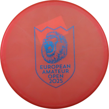 VIP Glimmer Harp - European Amateur Open 2025