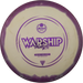 Tournament Orbit Warship - Matt Orum