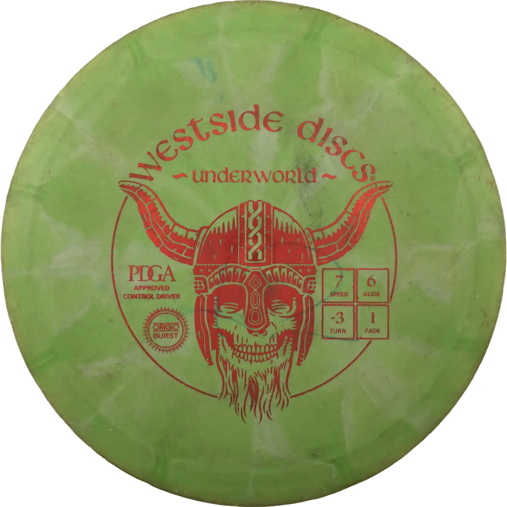 BT Origio Burst Underworld