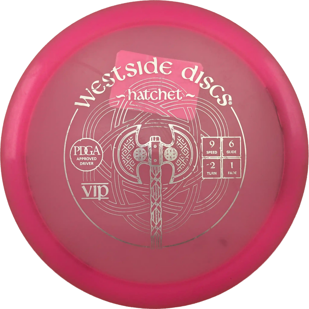 VIP Hatchet