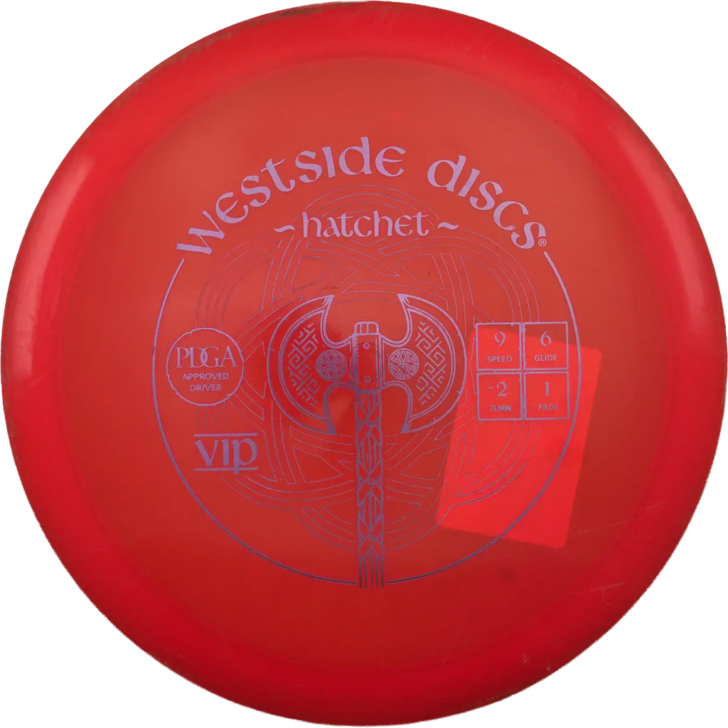VIP Hatchet