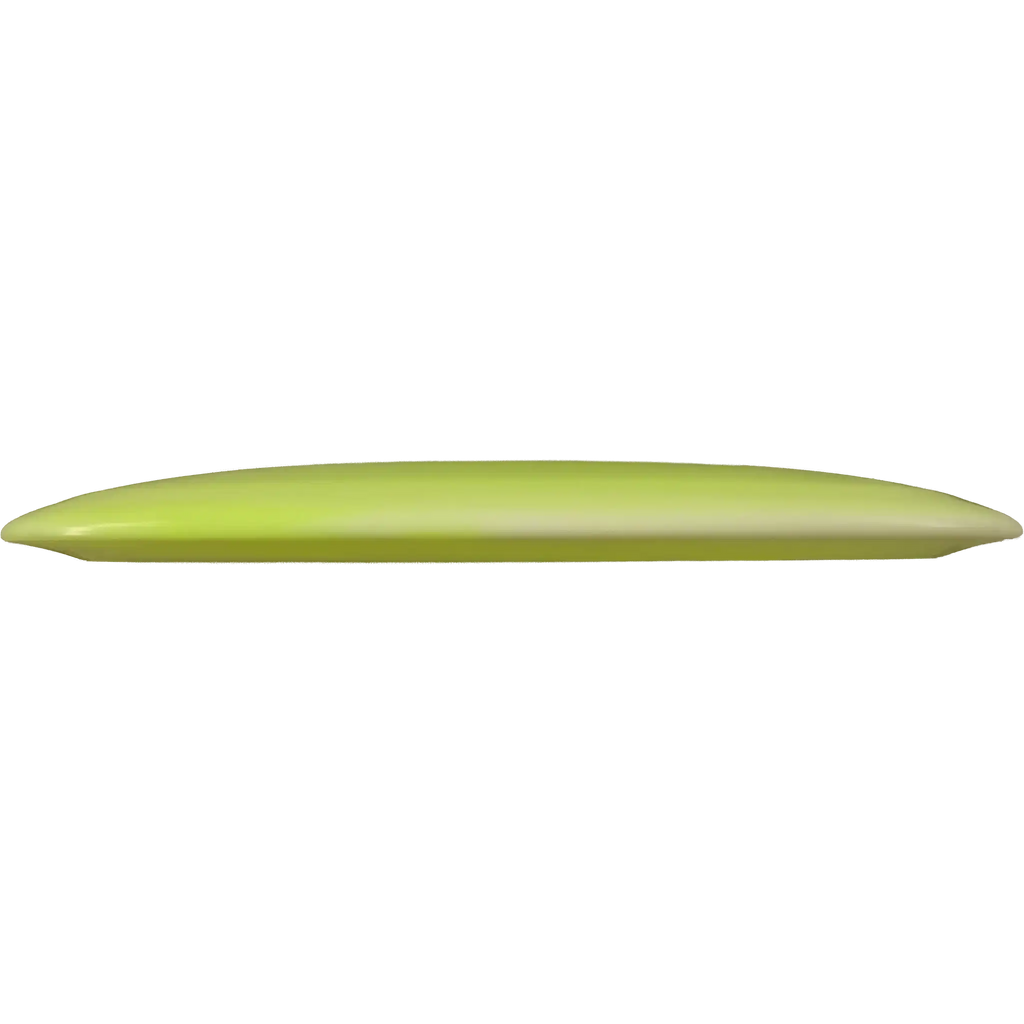 VIP-Ice Orbit Hatchet