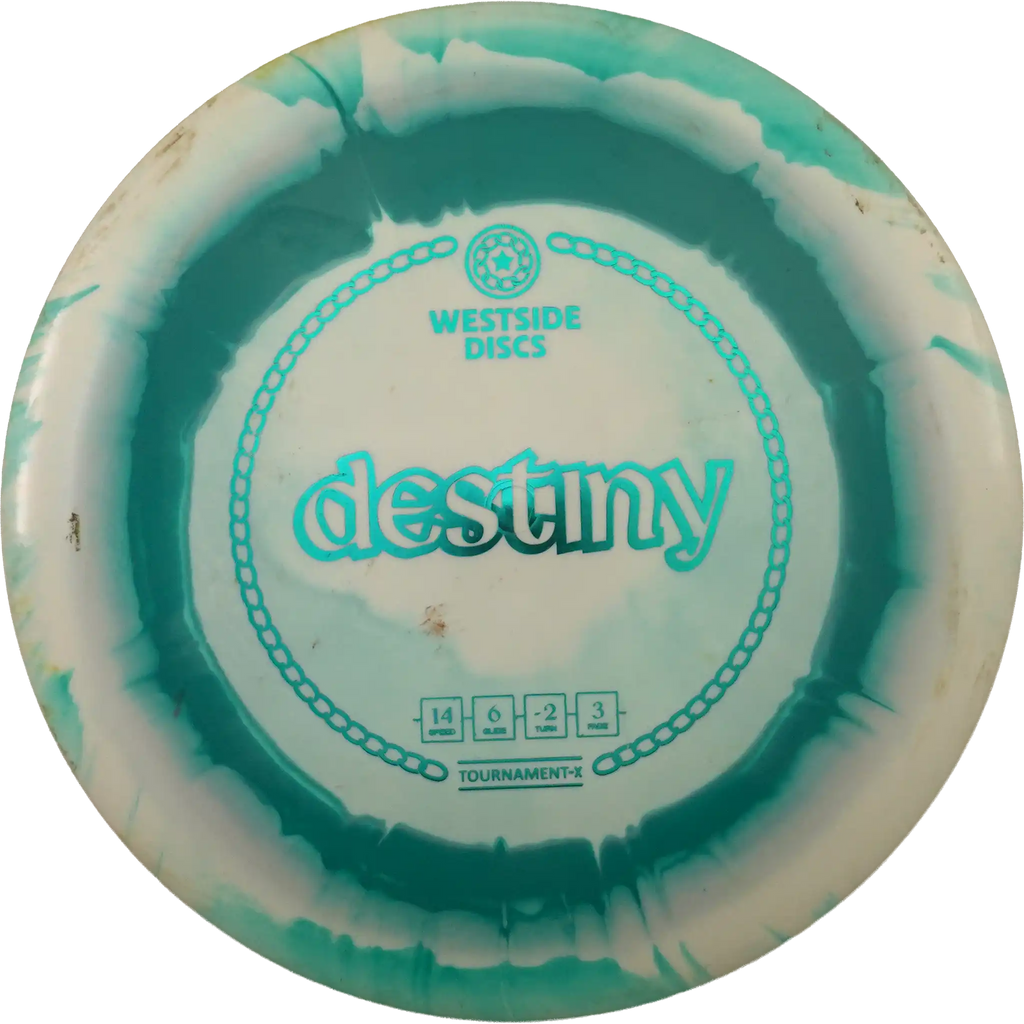 Tournament-X Destiny