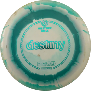 Tournament-X Destiny