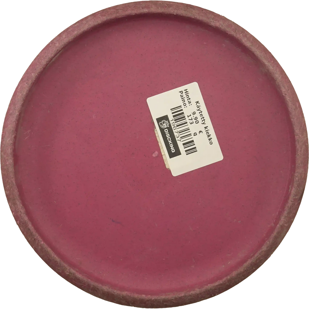 Rubber Blend Luna - Paul McBeth