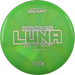 Z Swirl Luna - Paul McBeth