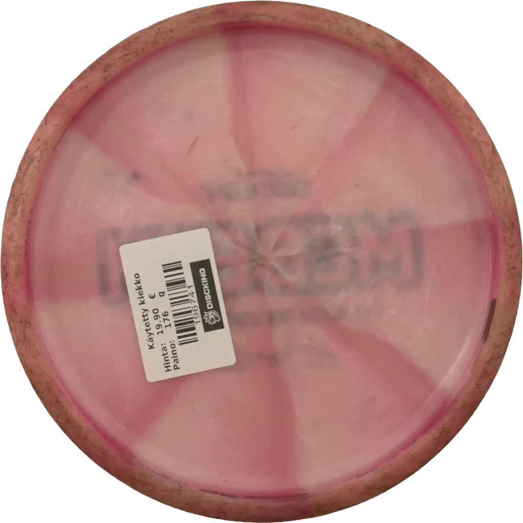 Z Swirl Luna - Paul McBeth