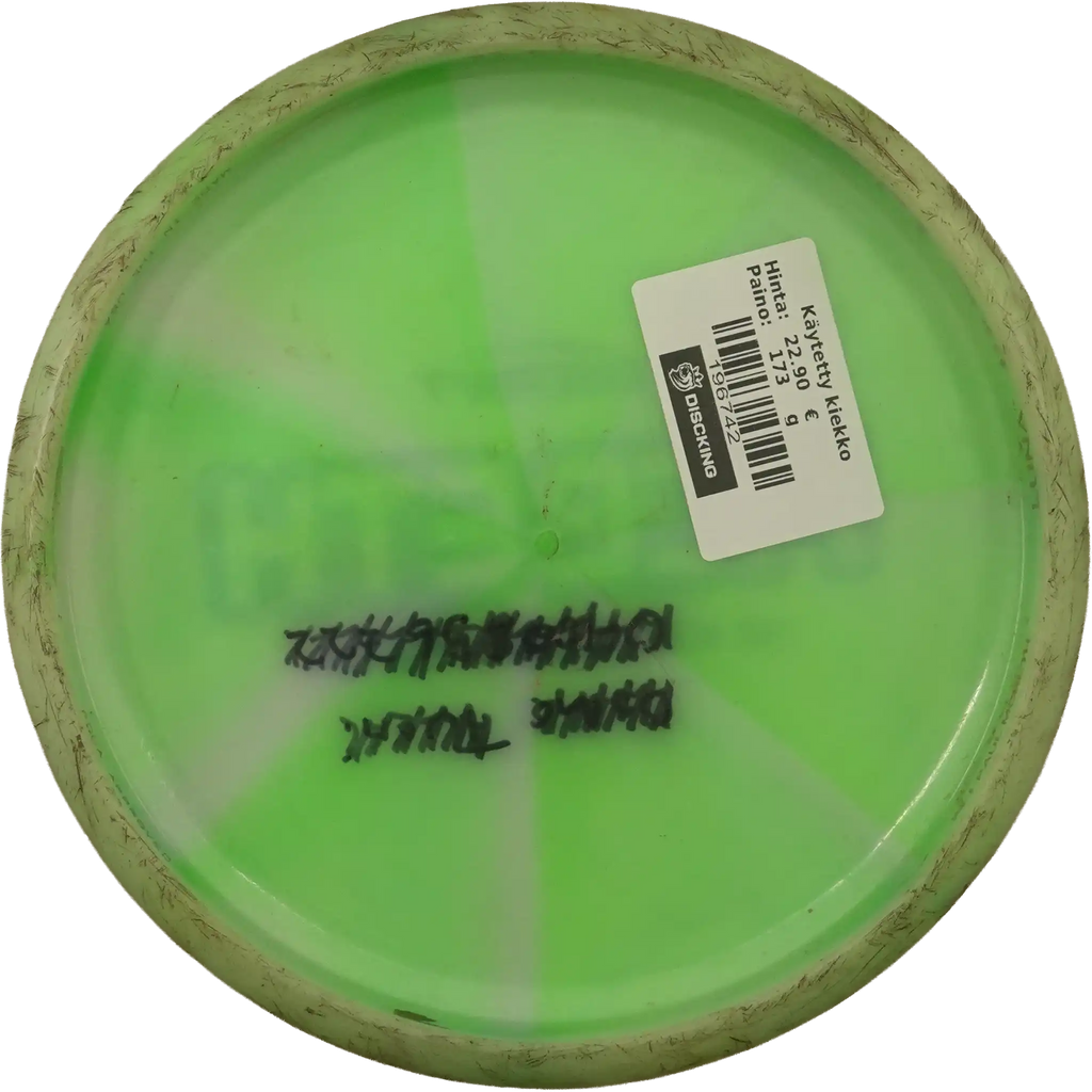 Z Swirl Luna - Paul McBeth