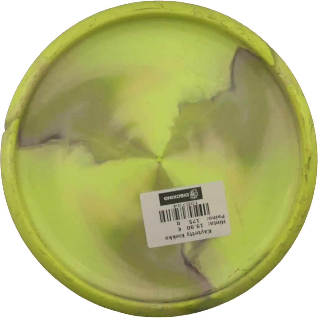 ESP Swirl Luna - Paul McBeth