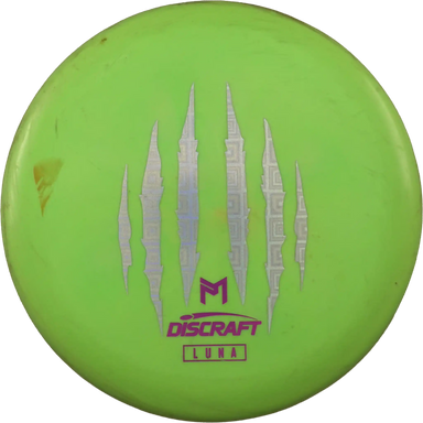 ESP Luna - Paul McBeth - 6x World Champion