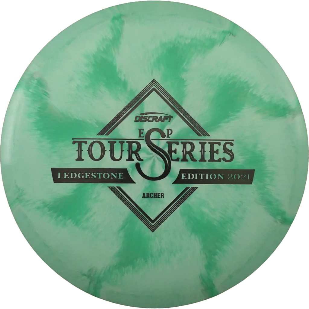 ESP Swirl Archer - Ledgestone Insurance Open 2021