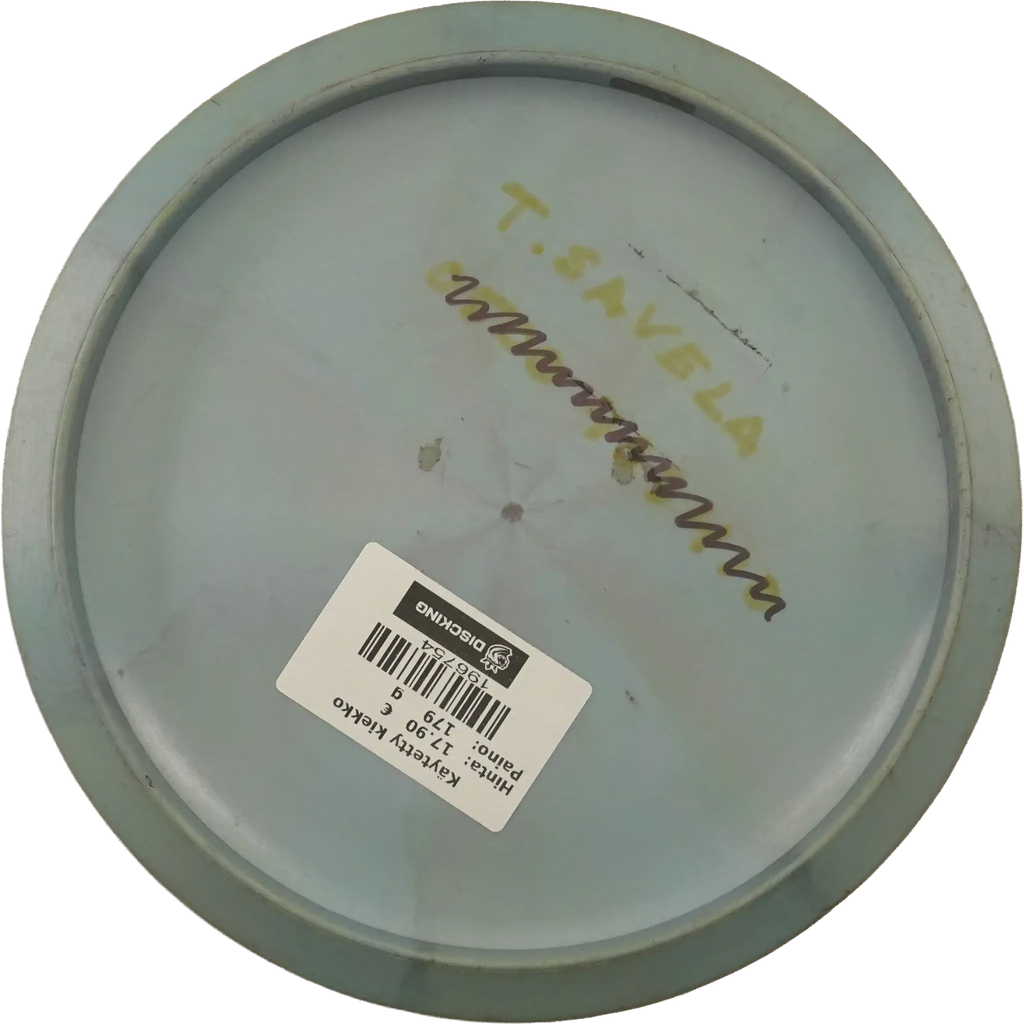Titanium Glide - Ledgestone Insurance Open 2021