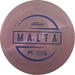 ESP Malta - Paul McBeth