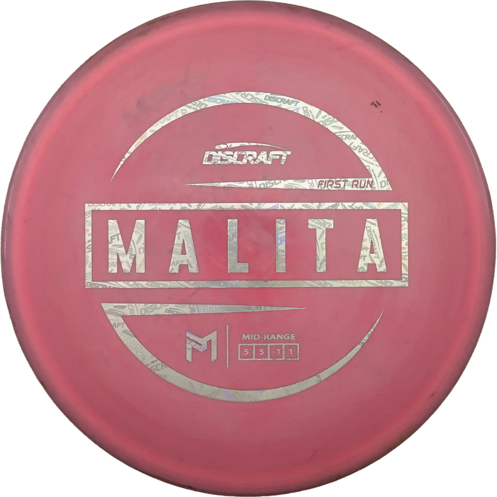 ESP Malita - Paul McBeth