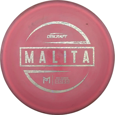 ESP Malita - Paul McBeth