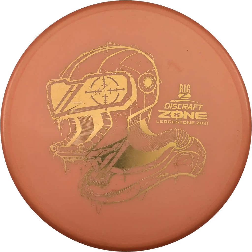 Big Z Zone - Ledgestone Insurance Open 2021