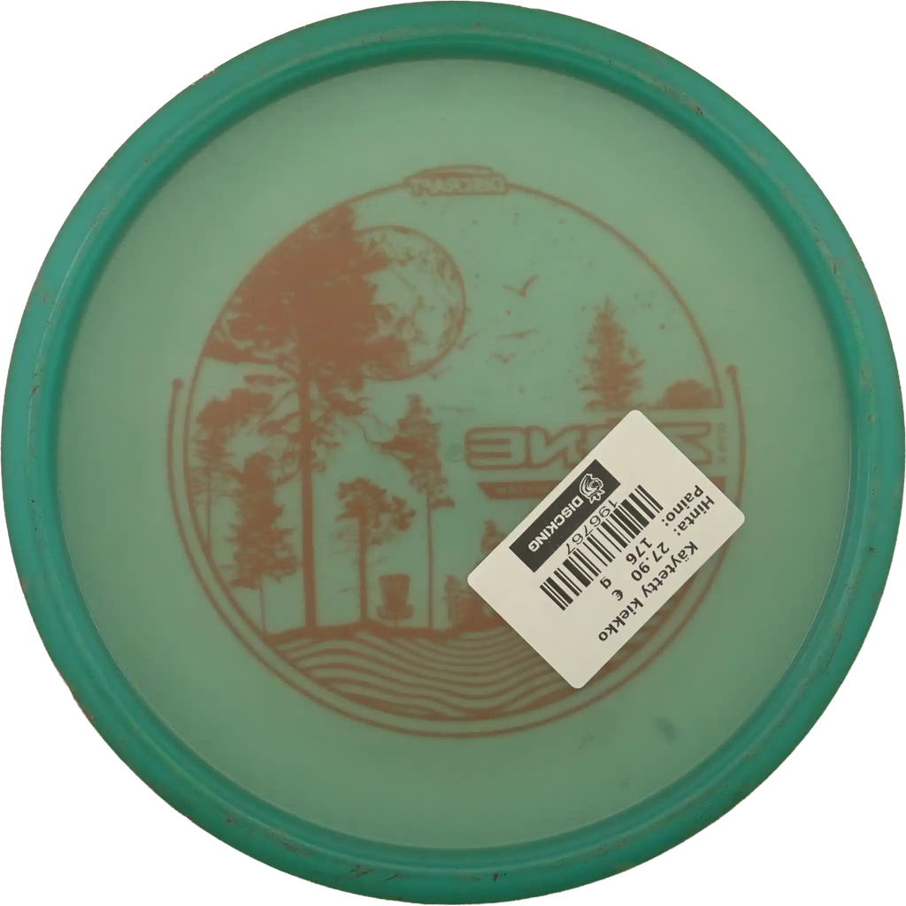 Z Glo Zone - ledgestone 2022