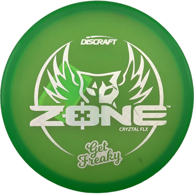 Cryztal FLX Zone - Brodie Smith - Get Freaky