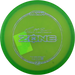 Z Zone - Paul McBeth