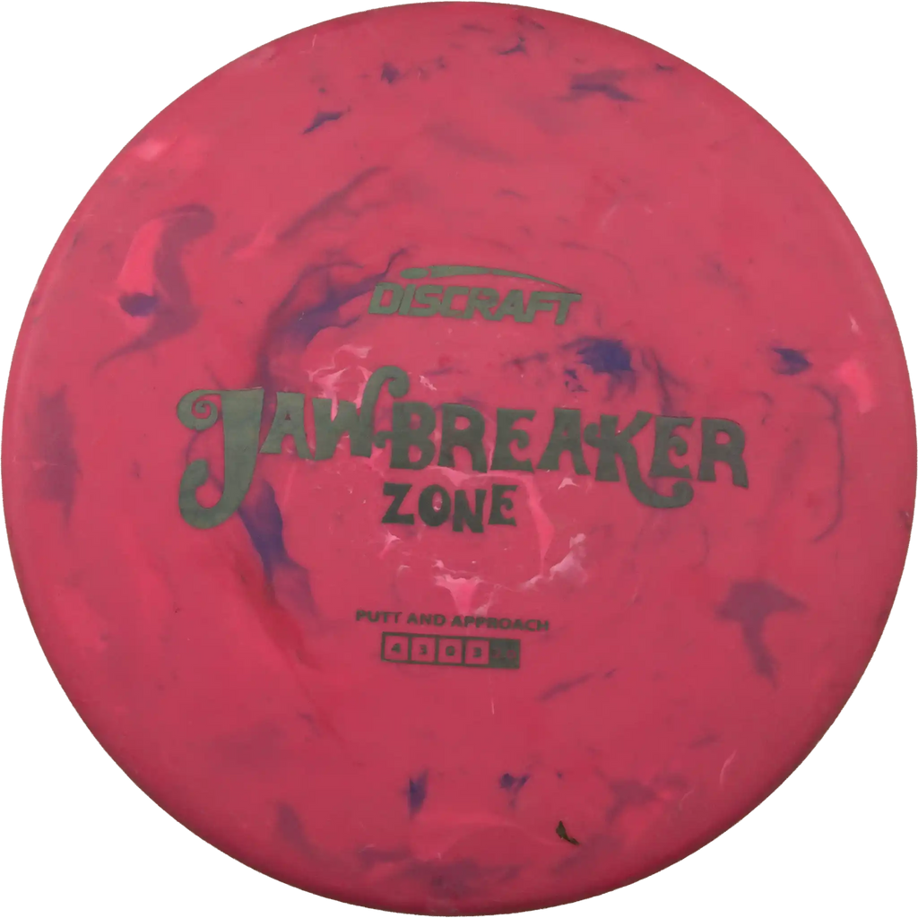 Jawbreaker Zone