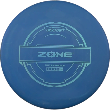 Putter Line Zone