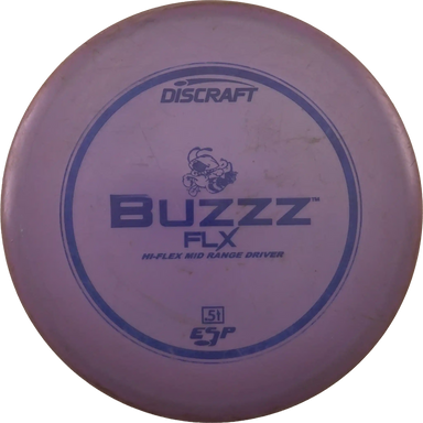 ESP FLX Buzzz - Paul McBeth