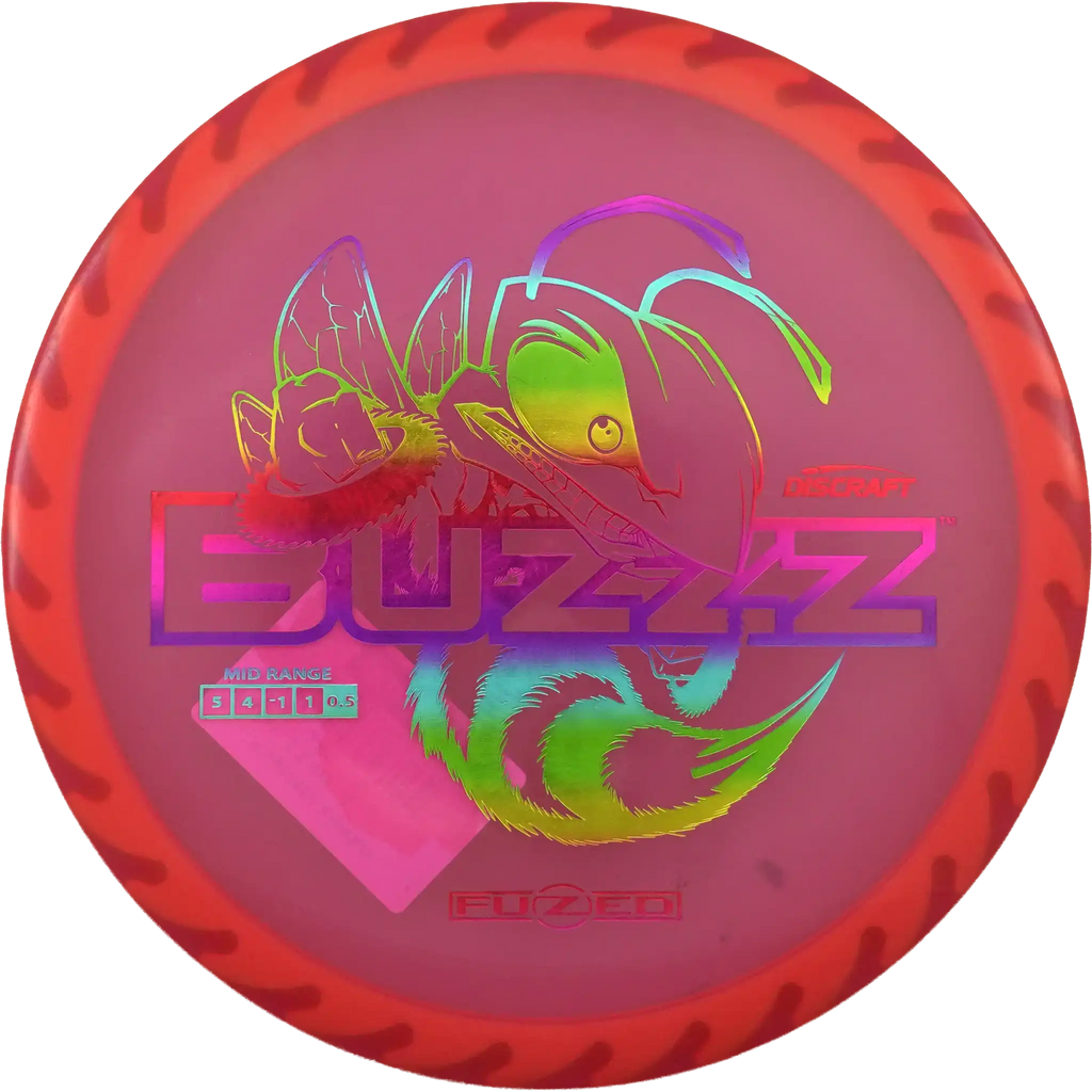 FuZed Buzzz