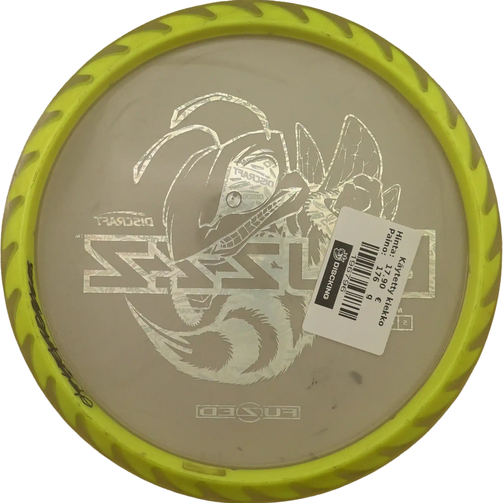 FuZed Buzzz