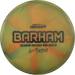 Z Swirl Buzzz SS - Tim Barham