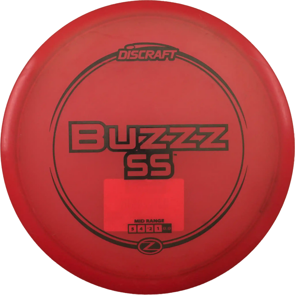 Z Buzzz SS