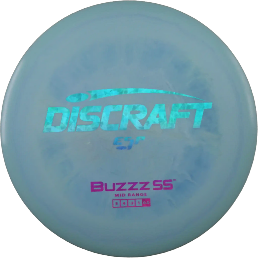 ESP Buzzz SS