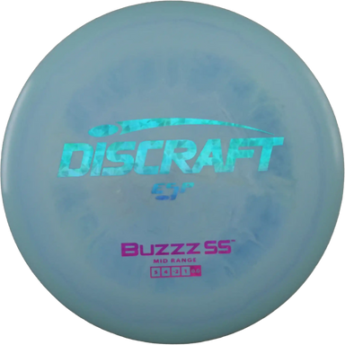 ESP Buzzz SS