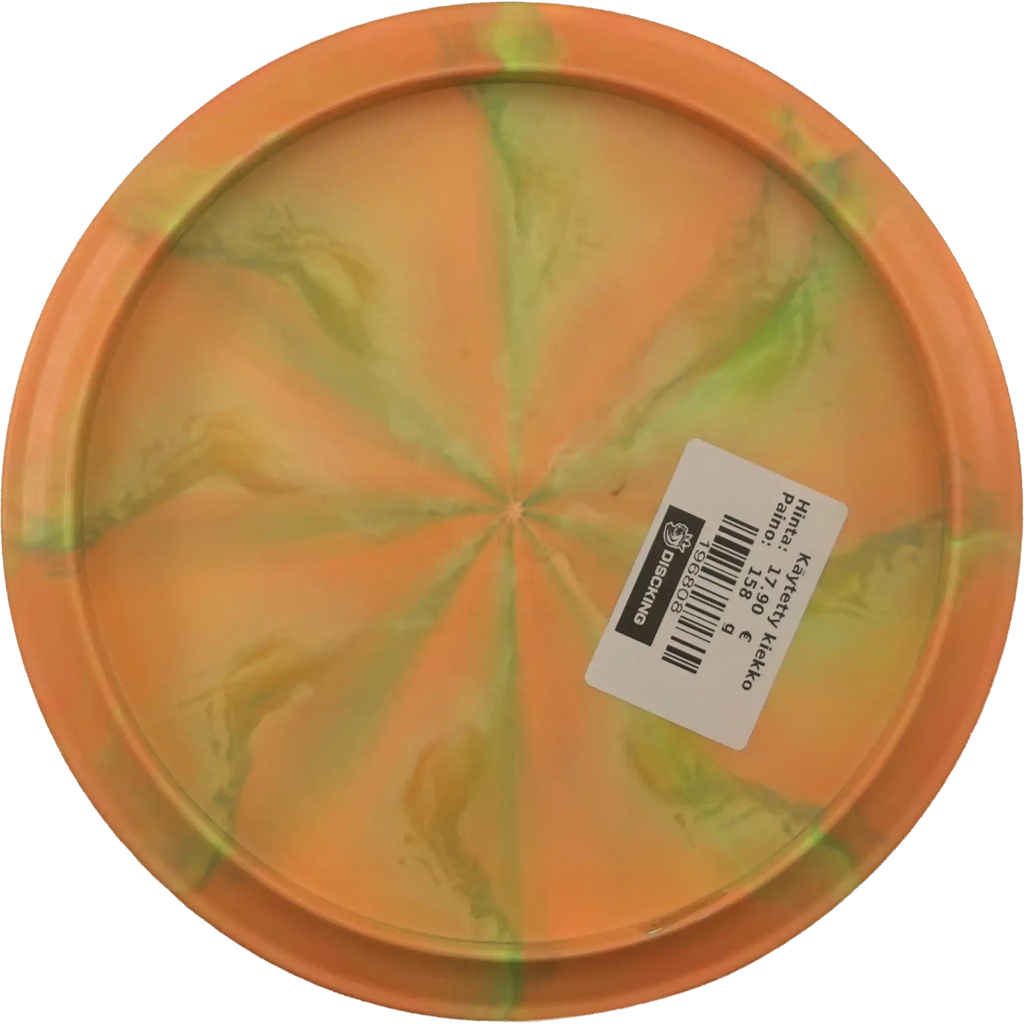 ESP Swirl Passion - First Run - Paige Pierce - 5x World Champion