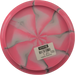 ESP Swirl Passion - First Run - Paige Pierce - 5x World Champion