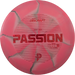 ESP Swirl Passion - First Run - Paige Pierce - 5x World Champion