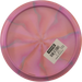 ESP Swirl Passion - First Run - Paige Pierce - 5x World Champion