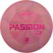 ESP Swirl Passion - First Run - Paige Pierce - 5x World Champion