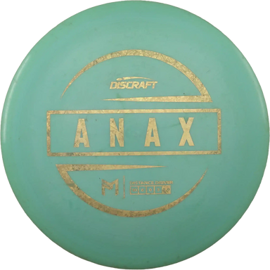 ESP Anax - Paul McBeth