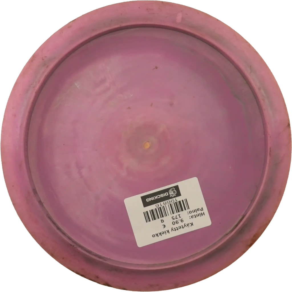 ESP Anax - Paul McBeth