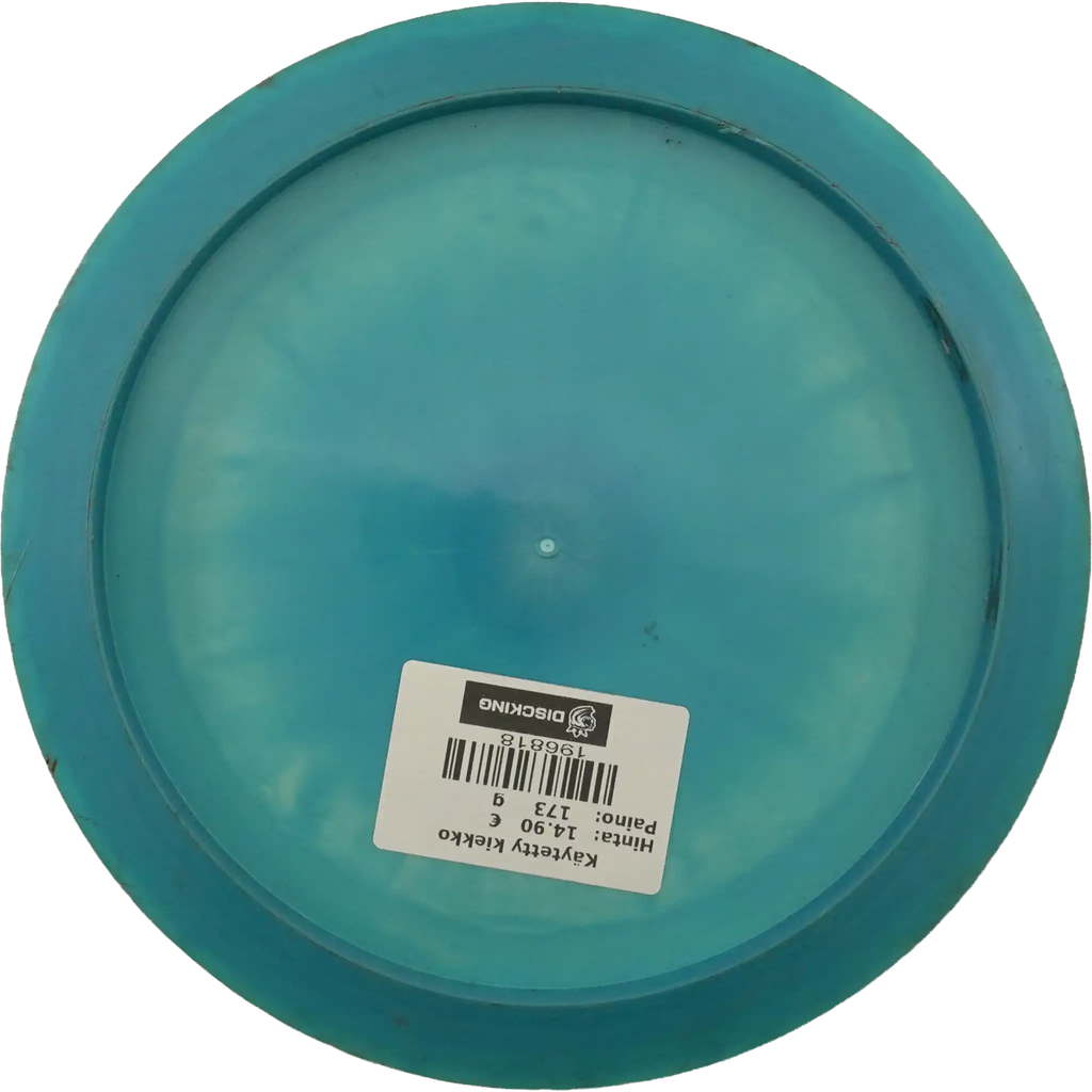 ESP Avenger SS - Paul McBeth