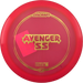 Z Avenger SS