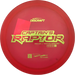 Z Captain´s Raptor - Paul Ulibarri Tour Series