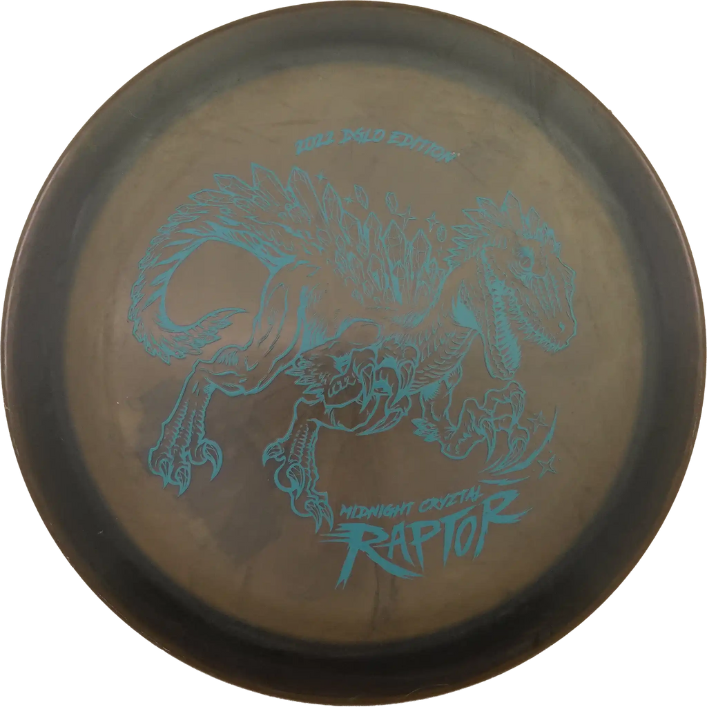 Z Smoked Raptor - DGLO
