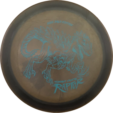 Z Smoked Raptor - DGLO