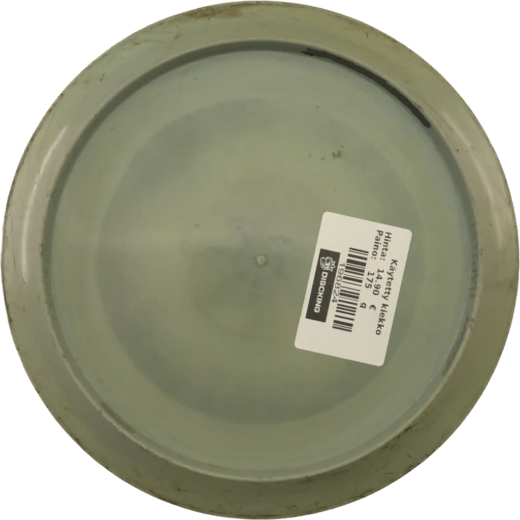 ESP Raptor