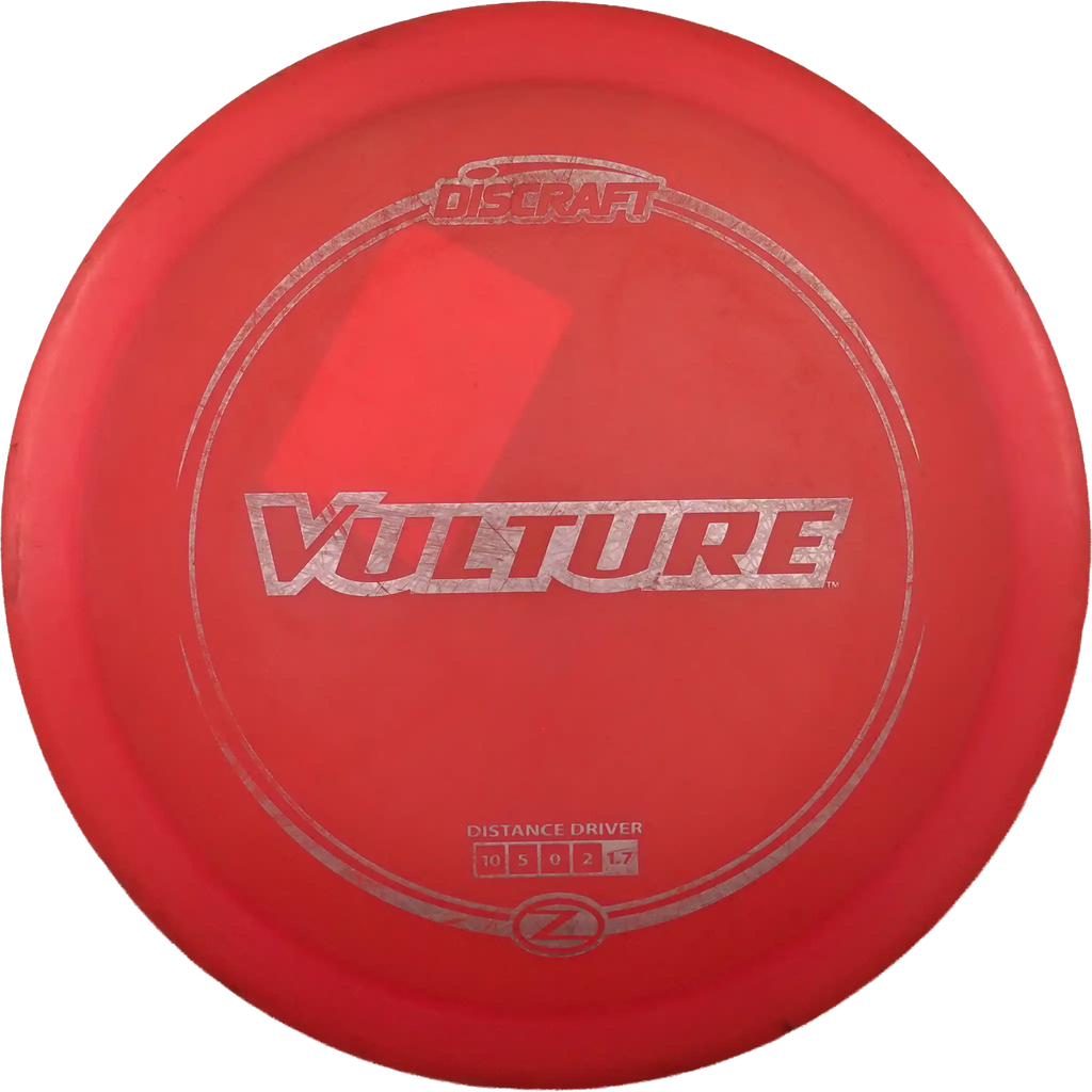 Z Vulture
