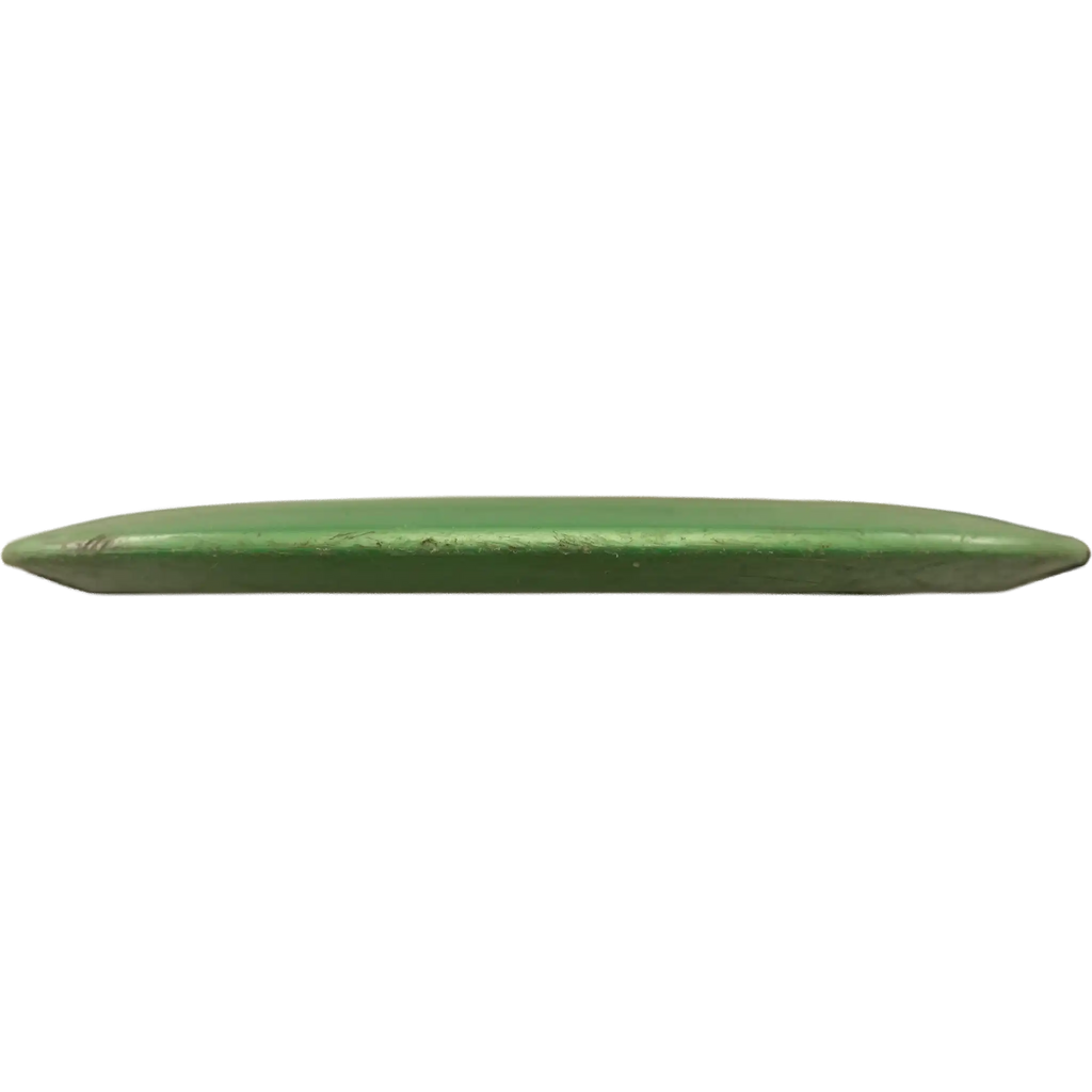 Titanium Undertaker - Paul McBeth