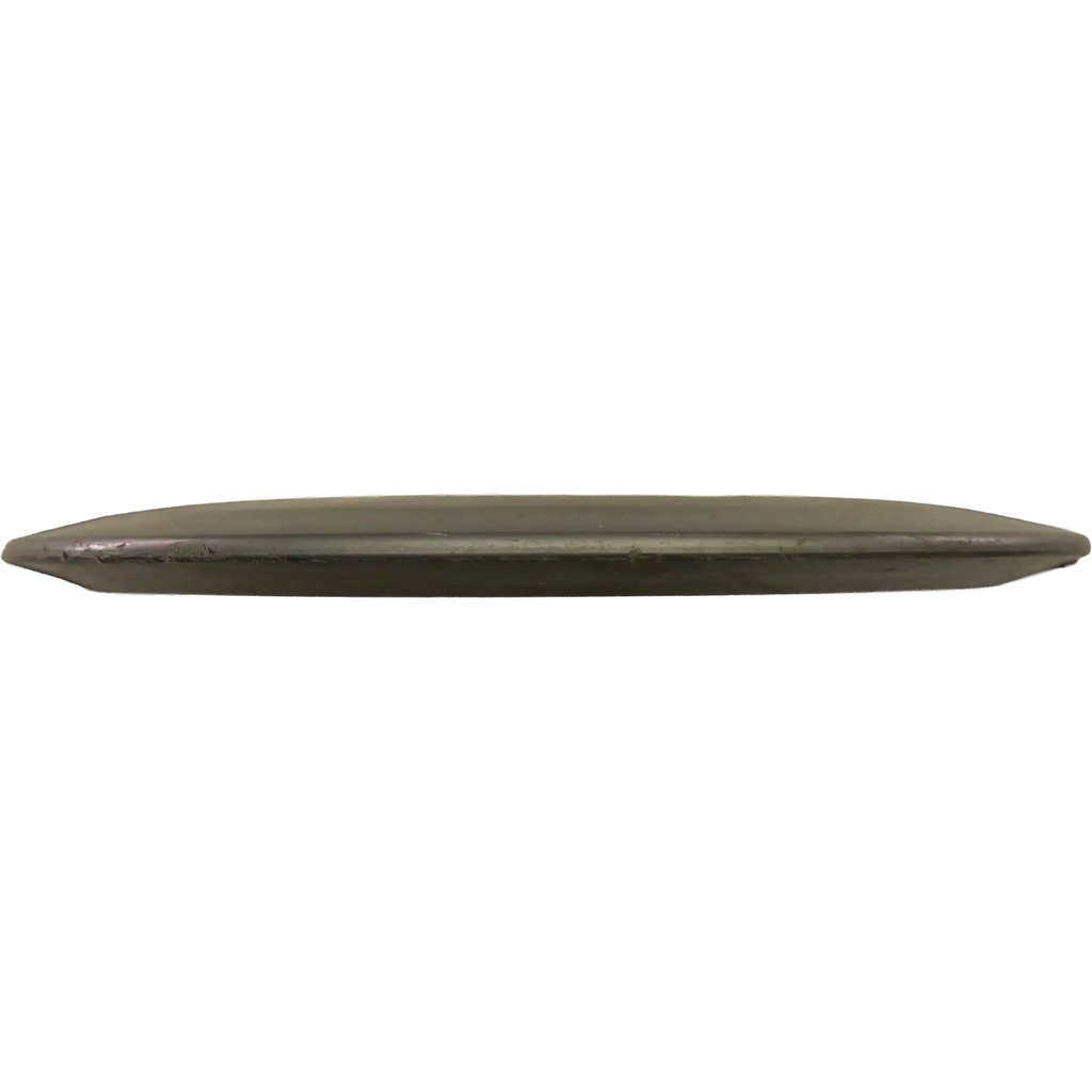 Titanium Undertaker - Paul McBeth