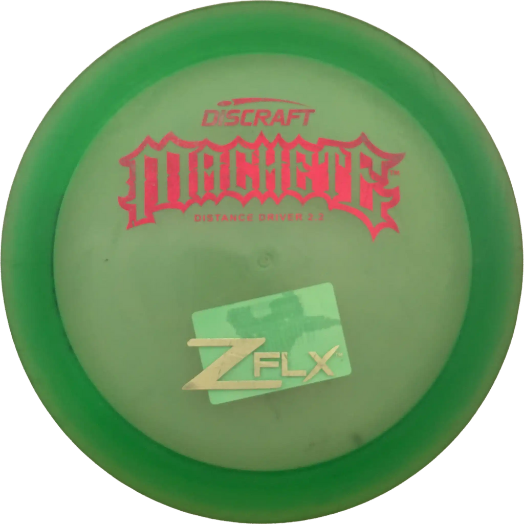 Z FLX Stalker