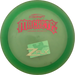 Z FLX Stalker
